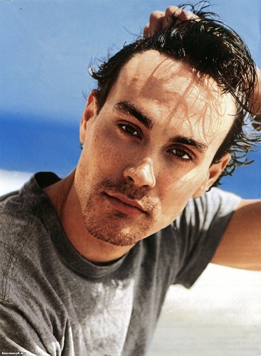 Brandon Lee – February 1, 1965 – March 31, 1993 – The Spac Hole