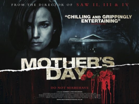 Mother's Day New Poster