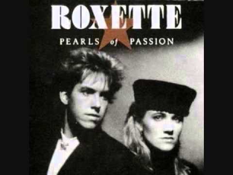 Roxette pearls of passion slipper socks